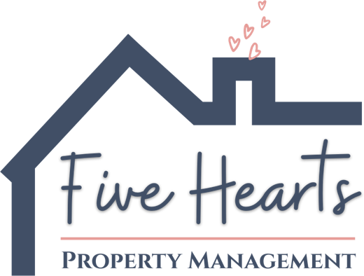 Five Hearts Property Management